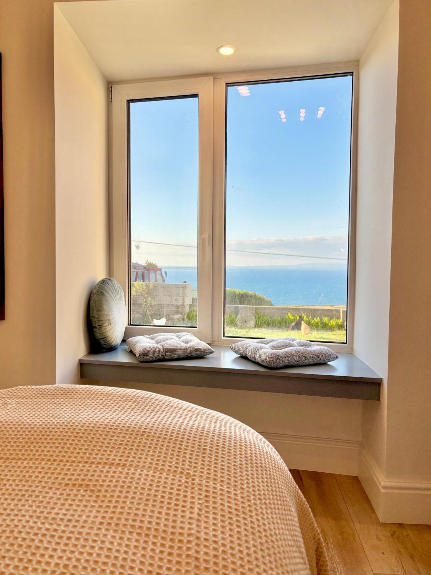 Ocean View Guestrooms Doolin Room photo